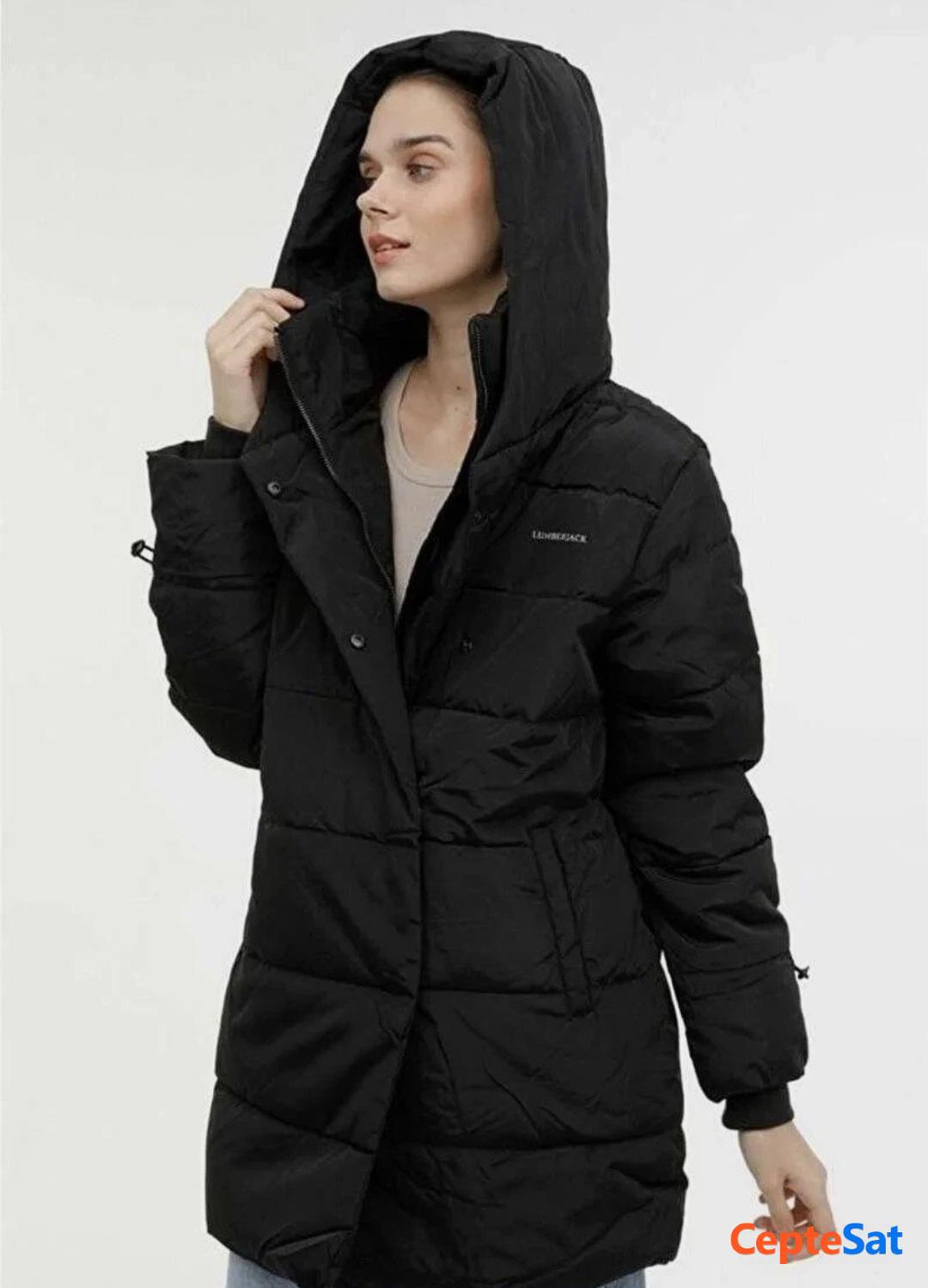 Kadın şişme midi boy m bedeni