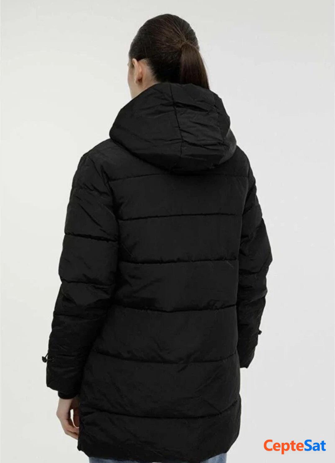 Kadın şişme midi boy m bedeni