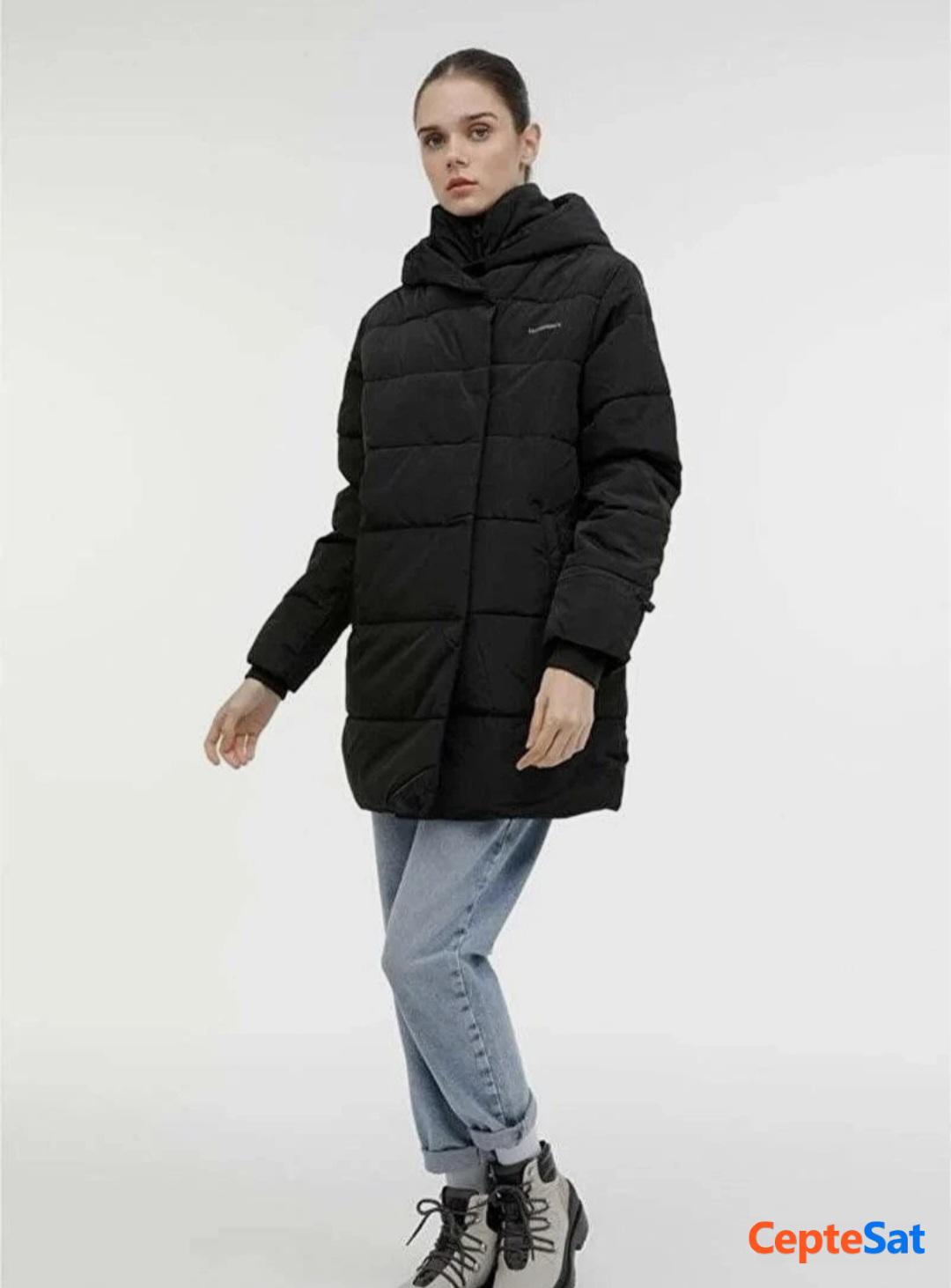 Kadın şişme midi boy m bedeni