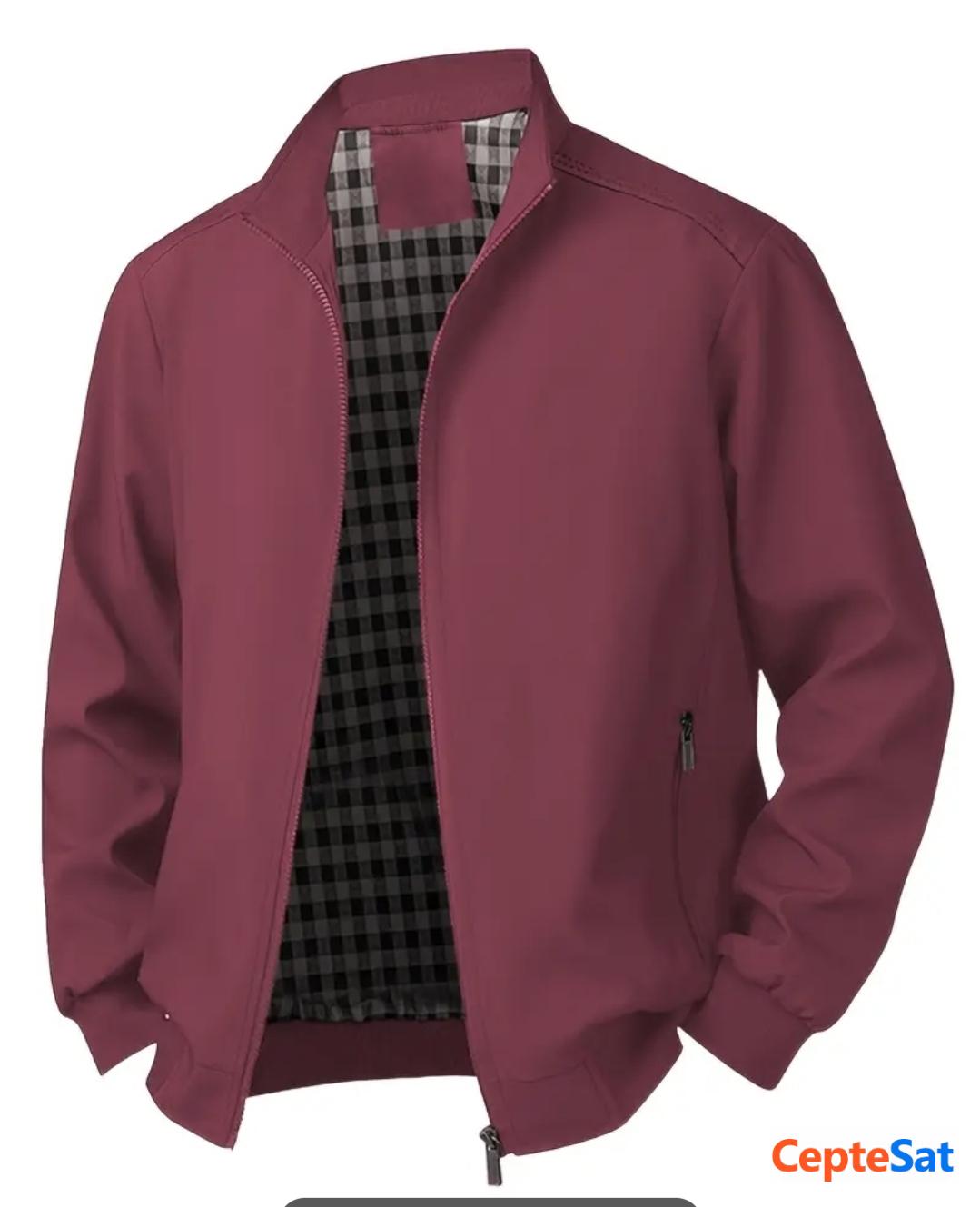 Mont büyük beden (XXL)